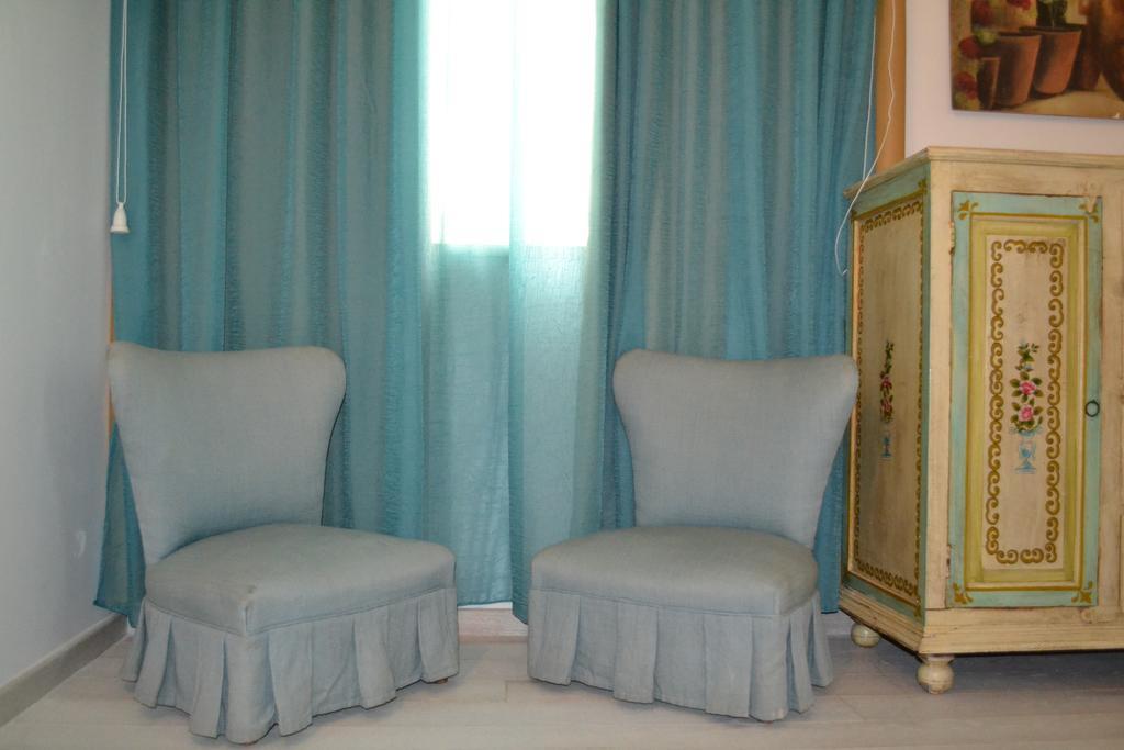 La Maga Del Lago Scanno Room photo